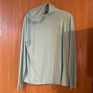 Under armour heat gear